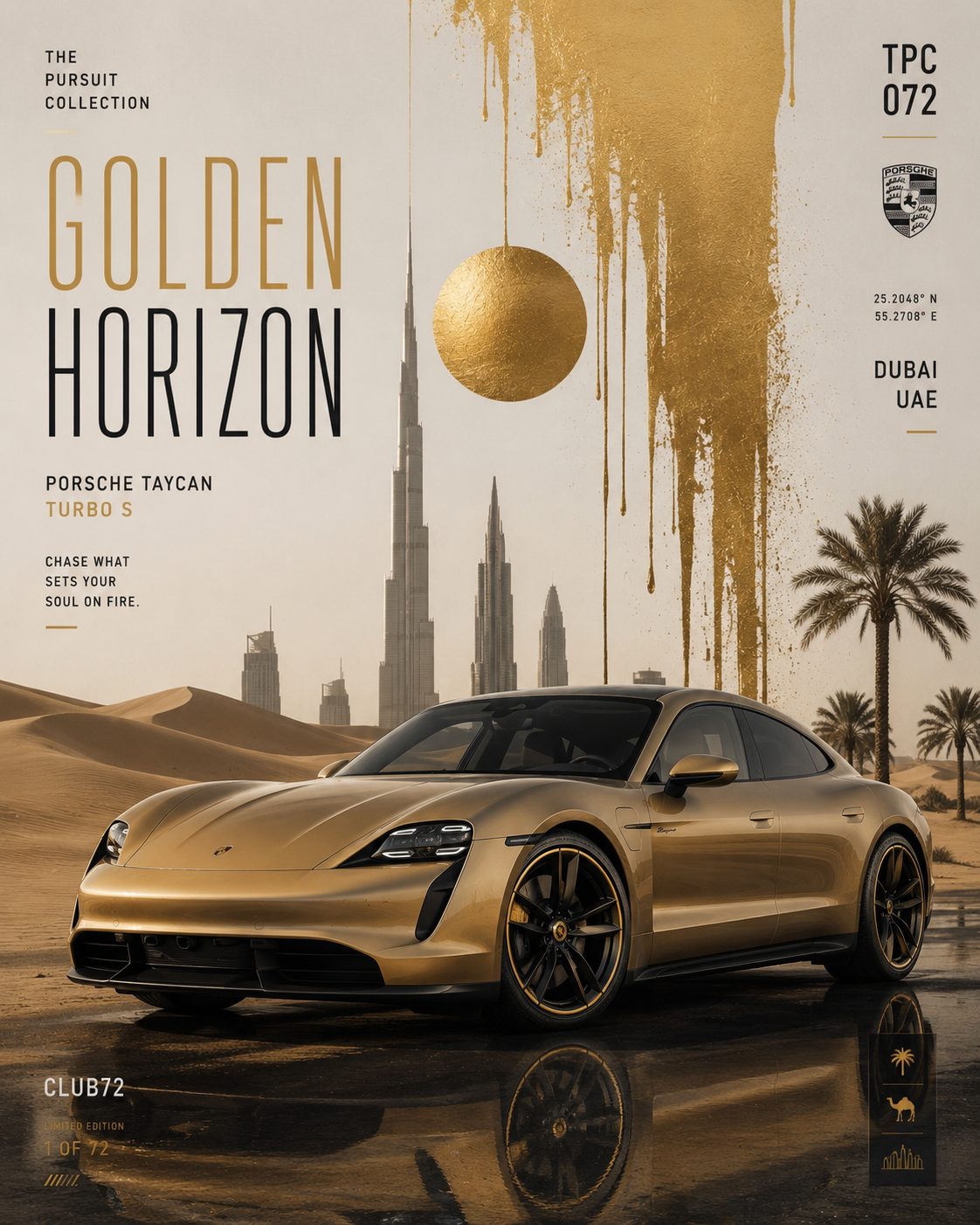 Dune Royale